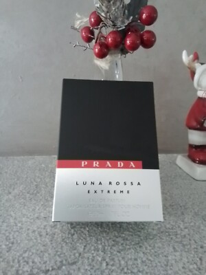 Prada Luna Rossa Extreme Edp 50 ml Spray