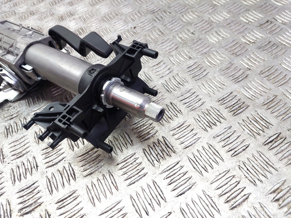 BMW 3 SERIES G20 G21 2022 STEERING COLUMN 6896187 - Image 3 of 4