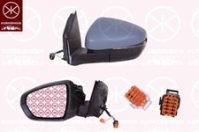 NEW Complete Door Mirror - LH - Electric - fits Citroen C5 Aircross (A_) 2018-