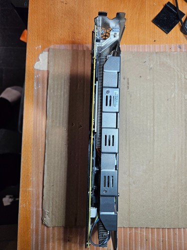 ZOTAC NVIDIA GeForce GTX 970 AMP! Extreme Core 4GB 256bit | GDDR5 - Picture 2 of 7