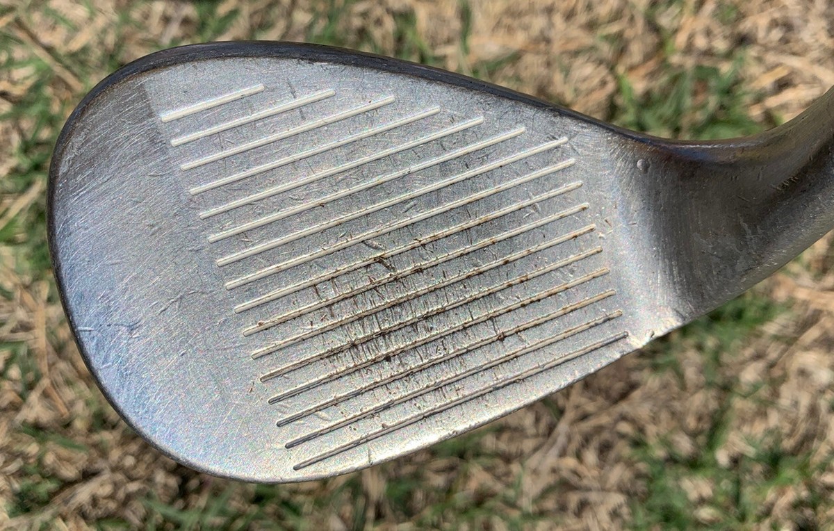 Cleveland Tour Action Reg 588 Diadic 53* Wedge True Temper