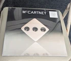 PAUL MCCARTNEY- "McCartney III" LP 2021 Vinyl Record New beatles