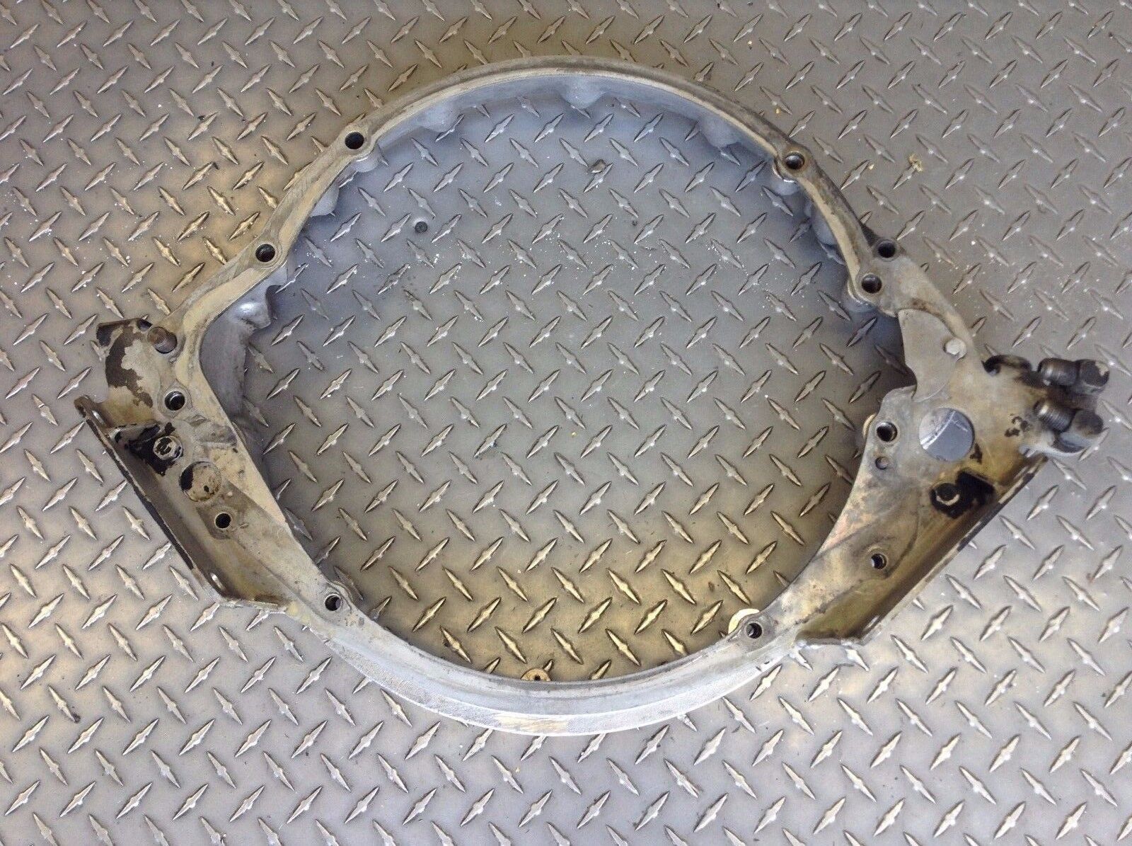 84 ROLLS ROYCE SILVER SPUR ENGINE BELL HOUSING