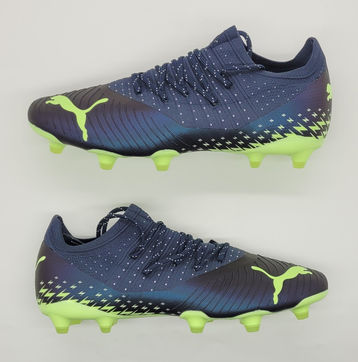 Puma Future 2.4 FG AG Soccer Cleats 'Fastest Pack' 106995-01 | eBay