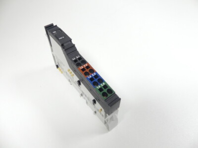 Rexroth Indramat R-IB IL 24 PWR IN Part No.: 289312