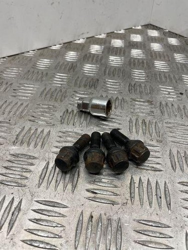 Écrous De Roue Antivol Pour BMW – Lot De 4 – Modèle 53 – Compatible Série 1,3,4,5,6,7, X1, X5, X6 - 11