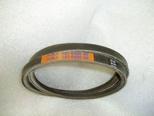 BAD BOY 041-6400-00 PUMP DRIVE BELT FOR MZ AND ZT OR AVENGER, OEM ORIGINAL