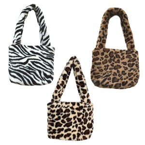 fuzzy tote bolsa pattern