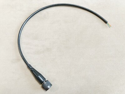 10pin IMPULSE plug for New Eagle PTT Atlantic Singal MH3 headset DEVGRU SEALS