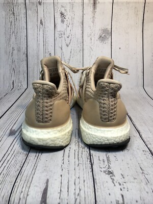 adidas gazelle silver green womens Adidas Ultra Boost Ash Peach V4 Women's – Pimp Kicks