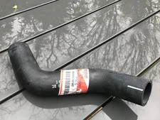 Ford Escort MK4 New Genuine Ford radiator hose 6190366