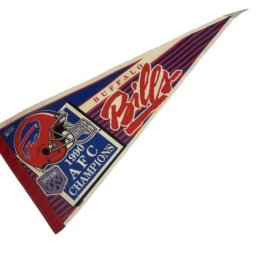 Buffalo Bills Flag New In Package 3x5 Ft Flag Banner NFL - Foto 8