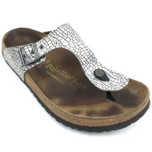 cheetah print birkenstocks