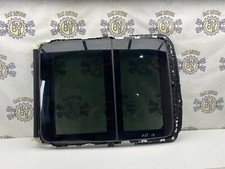 NISSAN X-TRAIL T32 ELECTRIC PANORAMIC SUNROOF SLIDING GLASS 7711181 2013-2021
