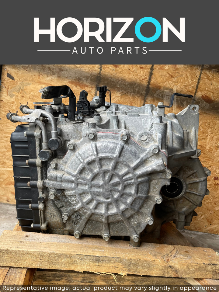 2016 Hyundai Elantra Transmission Replacement Cost