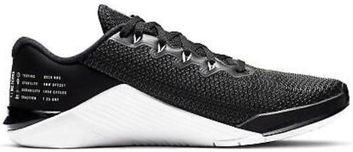 Nike Free Metcon 5 TB Black/White FN6616-002 Mens Size 10 No  display picture 3