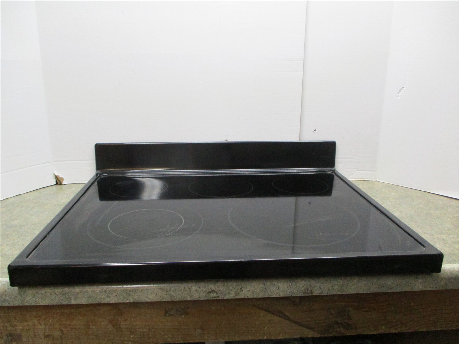 LG RANGE COOKTOP CHIPPED/SCRATCHES PART 3301W0N002D eBay