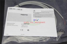 1PCS NEW FESTO SME-8-K-LED-24 150855 Proximity Switch
