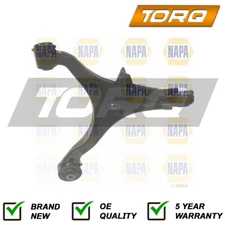 Track Control Arm Front Right Lower Torq Fits Honda CR-V 2.0 2.2 TDi #2