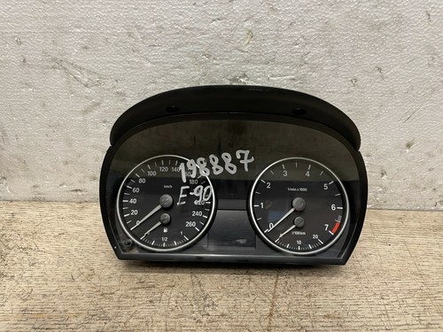 BMW E90 Tacho Kombiinstrument  A2C53113047