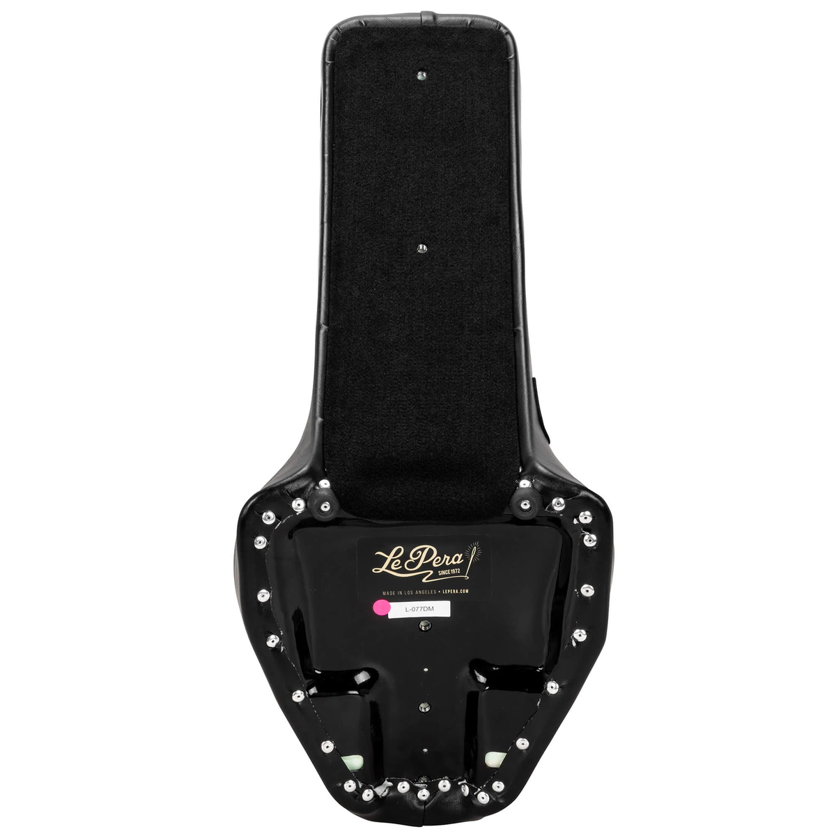 ボスLePera ラペラ KING CORBRA ダイナ91-95 Harley Seats for