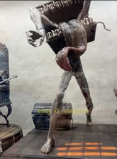 First 4 Figures 1/4 Dark Souls Mimic Model Deluxe Edition Statue In Stock