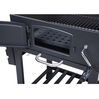 Taino xl smoker outlet