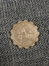 Up Gear Metal Slammer