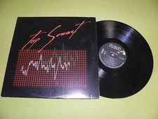 Top Sonart - RARE Original 1985 Canada "RCA" EX / Excellent New Wave Synth-pop