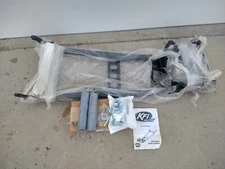 KFI 10-5000 ATV Snow Plow Tube System Frame Mount