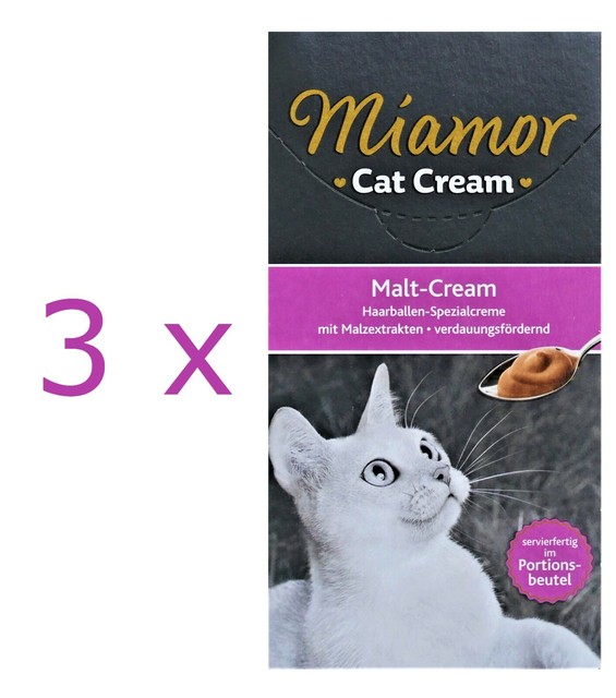 miamor malt cream