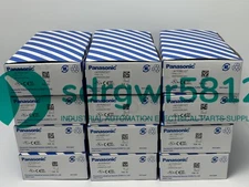 1pcs PLC AFP0RE32T FP0R-E32 Expansion Unit Brand New In Box Panasonic #F