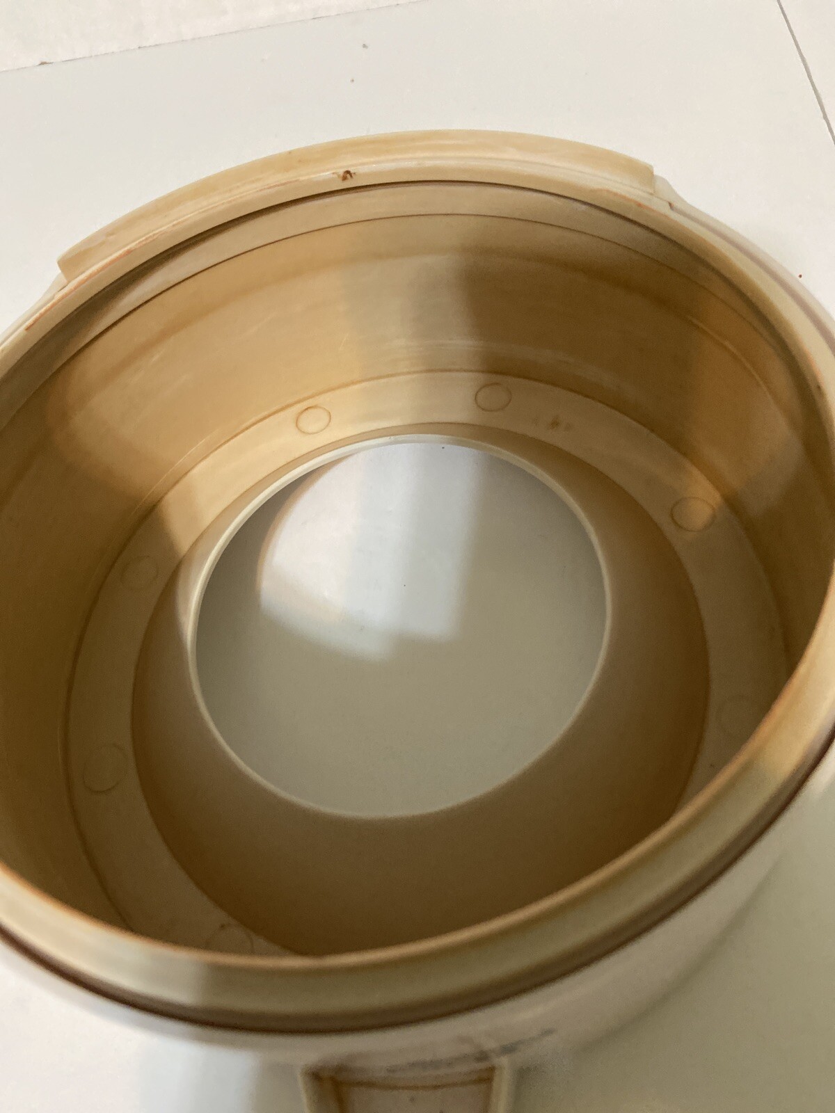 Jack Lalane Juicer Collection Bowl Parts eBay