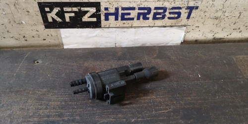 Mercedes CLS C218 Umschaltventil Ventil 0025407097 CLS350CDi 195kW 642854 222660