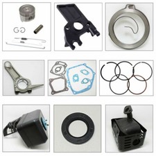 Kit ricambi tosaerba vari alta qualità adatti per motore Honda GX160 GX200 nuovo