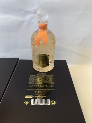Guerlain L INITIAL EDP 125ml, Exclusive Collection, Very Rare, New in Box