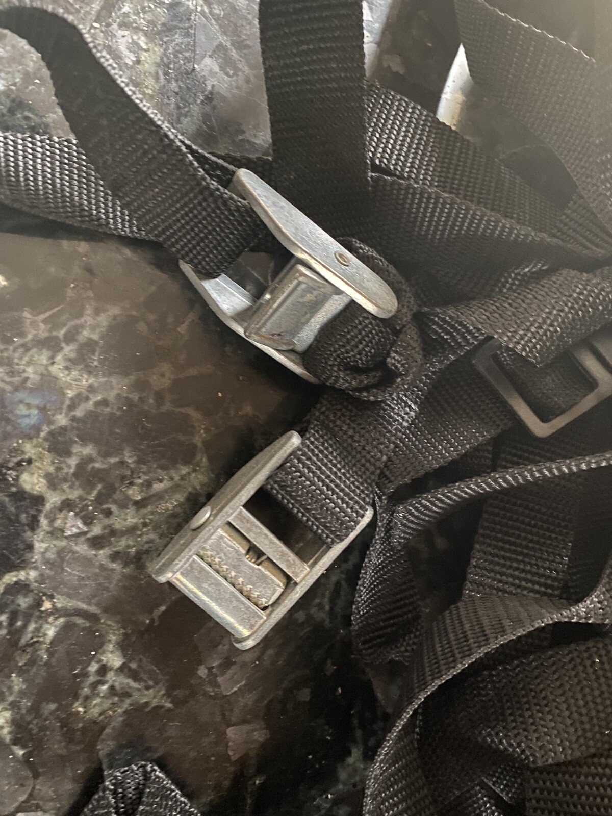 Riverside Car Top Carriers Universal Canoe Kayak Carrier Non Skid Foam