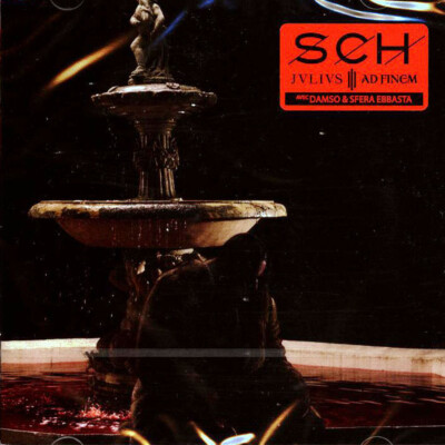 SCH - Jvlivs III : Ad Finem - Édition Ego Sum (2024 - EU - Original)