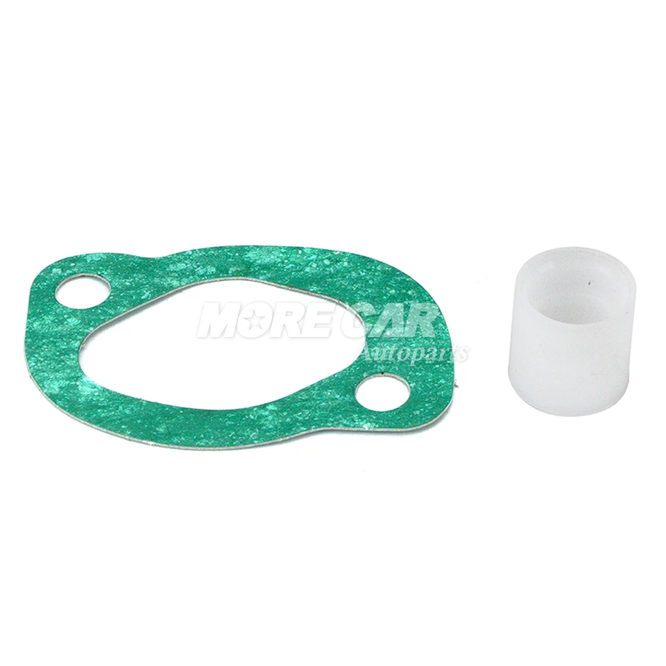 Bomba de aceite de alto volumen para 77-13 Buick Chevrolet GMC Isuzu Pontiac 4,3 L 5,0 L 5,7 L Foto 4 de 4