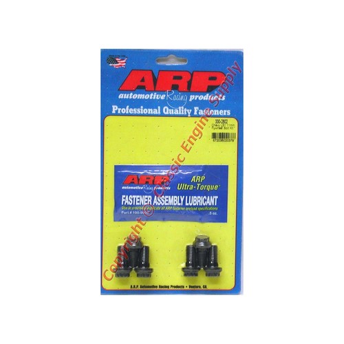 Pernos de volante de transmisión manual ARP se adaptan a algunos motores GM 6,0 L 6,2 L y 7,0 L LS - Imagen 2 de 2