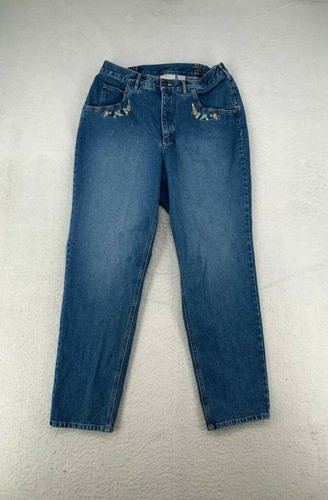 Elisabeth By Liz Claiborne Jeans Womens 