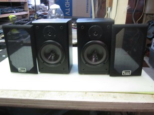 infinity sm 65 speakers