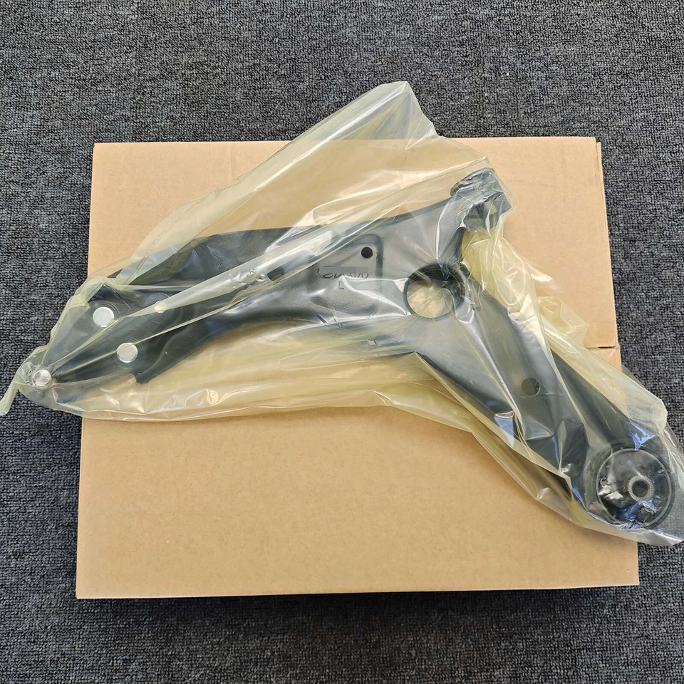 Brazo de control inferior delantero izquierdo+derecho 54500A9100 54501A9100 para KIA SEDONA 2015-21 Foto 2 de 4