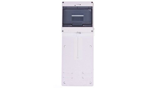 Counter board 518x197mm 3F 9 3-phase EP modules + S 0114-00 / M1T