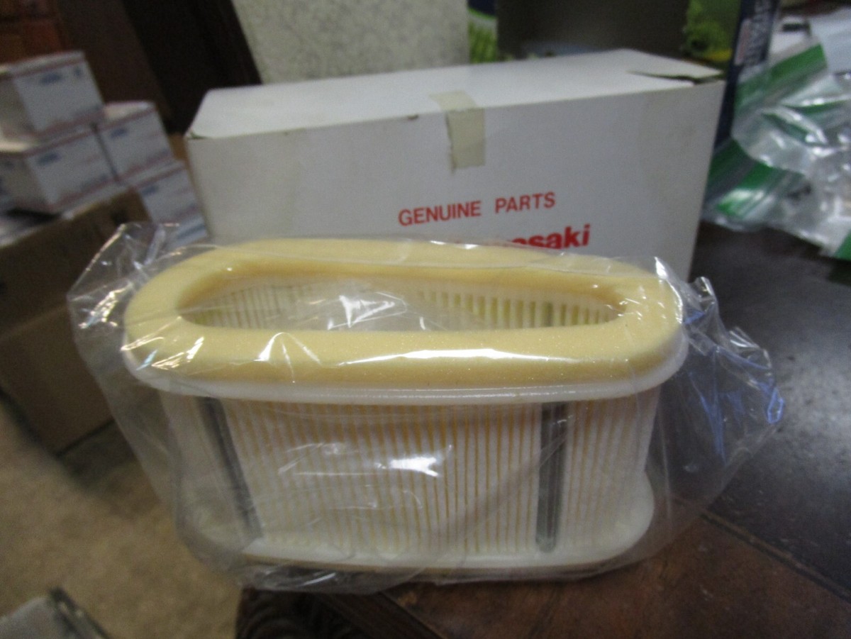 Kawasaki OEM filter new 11013-2141 | eBay