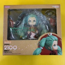 Nendoroid Hatsune Miku Beauty Looking Back Miku Ver Figure Good Smile Company