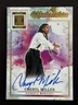 2025 WNBA Impeccable Cheryl Miller Watercolors Auto 23/49 Mercury