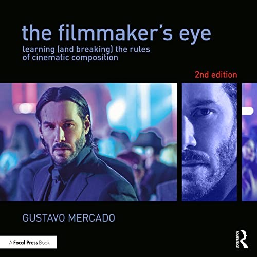 The Filmmaker's Eye by Gustavo Mercado - - Image 6