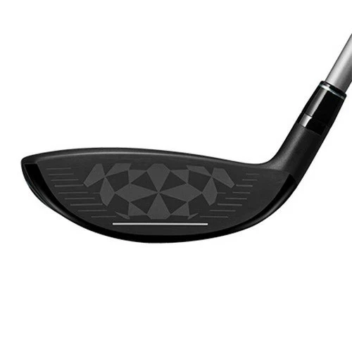PRGR Golf Ladies Crystal egg Utility Hybrid 5H Club 2025 Graphite Shaft L-Flex  - Image 2 of 4