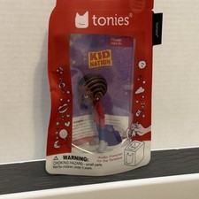 NEW Tonies Audio Character Ludacris Kid Nation For The Toniebox 5 Music